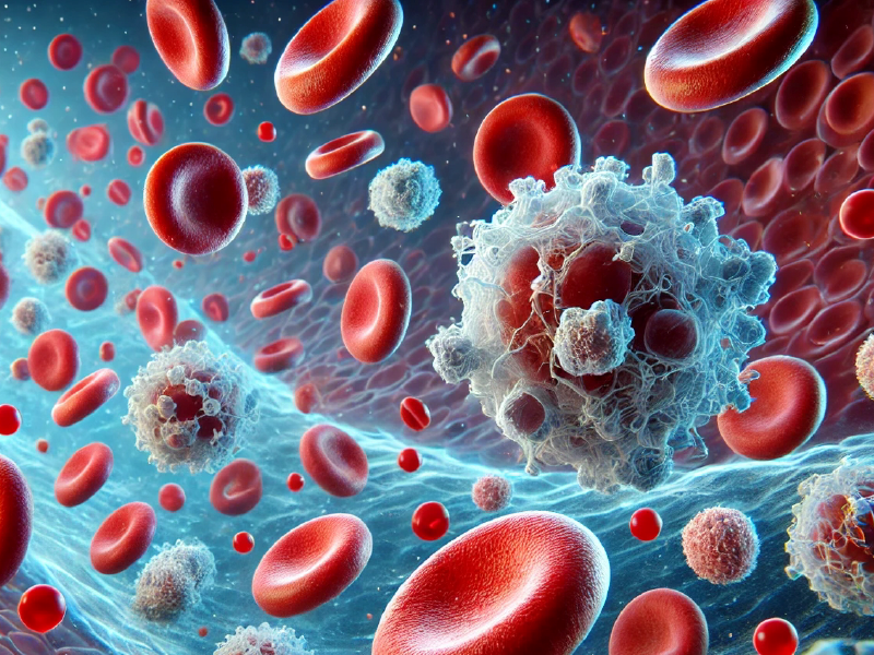 FLT3-Mutated AML