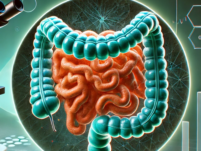 `Advancing Inflammatory Bowel Disease Management