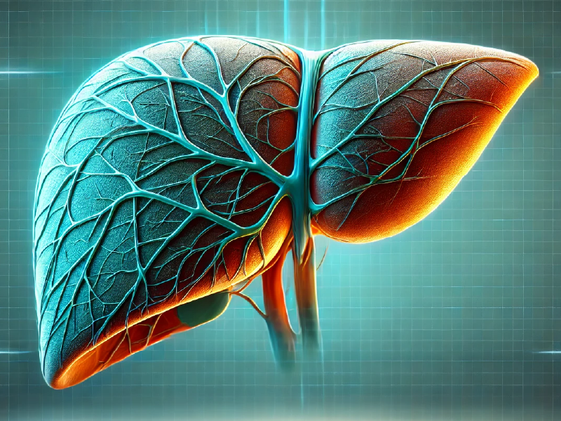 AATD-related liver disease