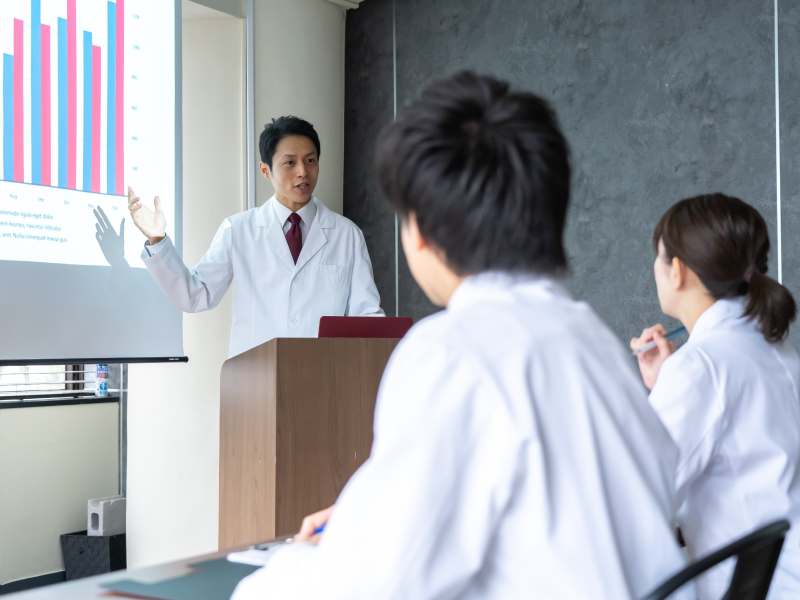 Improving HIV Treatment