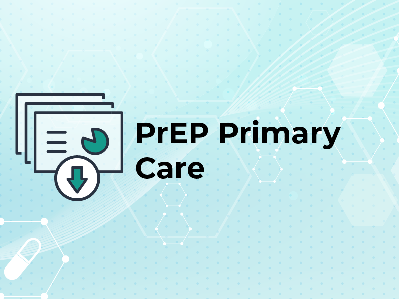 PrEP Primary Care