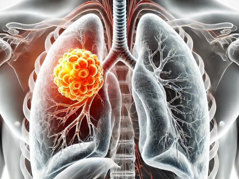 Testing and Treatment for ALK+ NSCLC