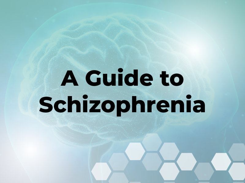 A Guide to Schizophrenia