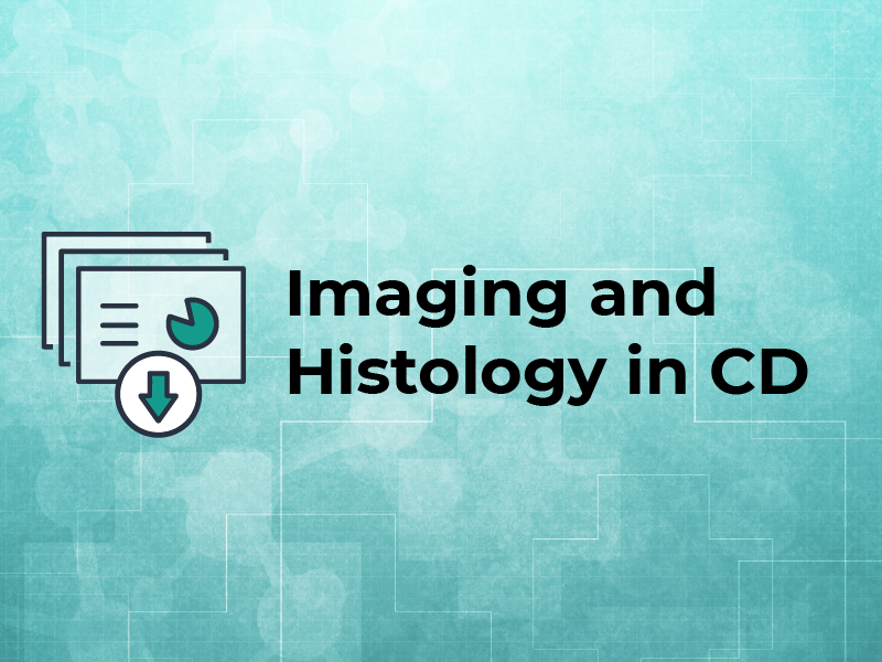 Imaging and Histology in CD
