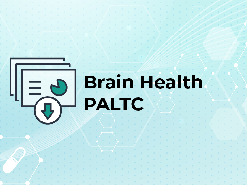 Brain Health PALTC slideset