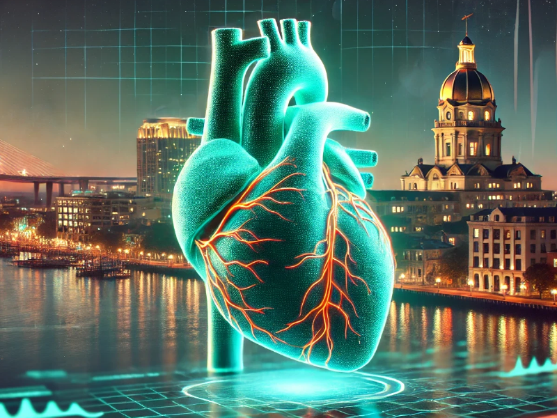 Transforming Heart Failure Management Nurse Strategies