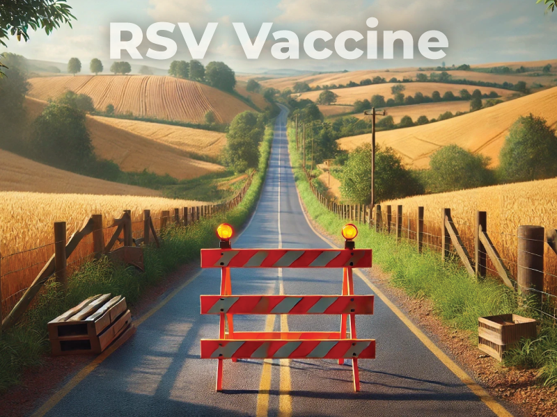 Adult RSV Vaccine Uptake
