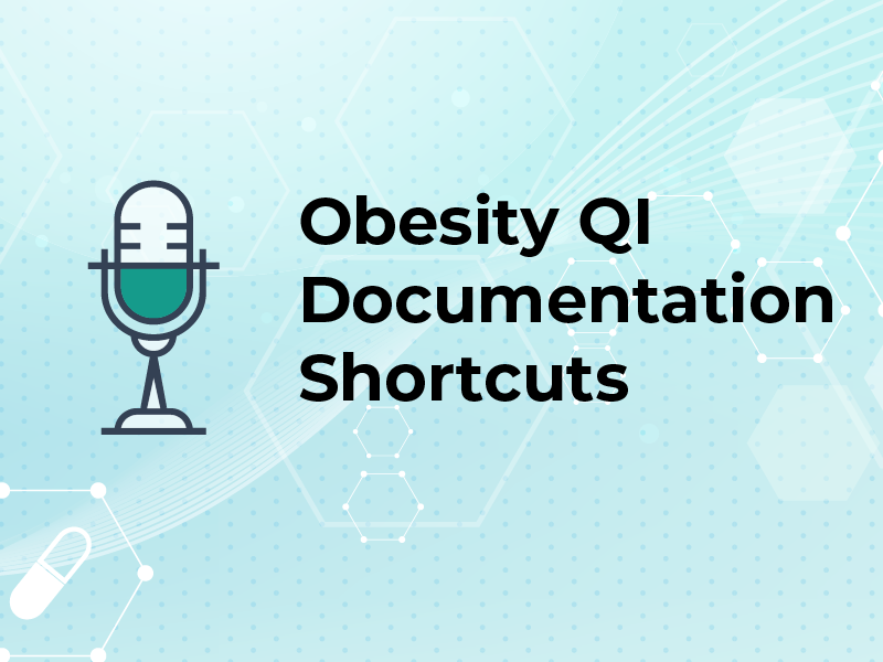 Obesity QI group 1 podcast