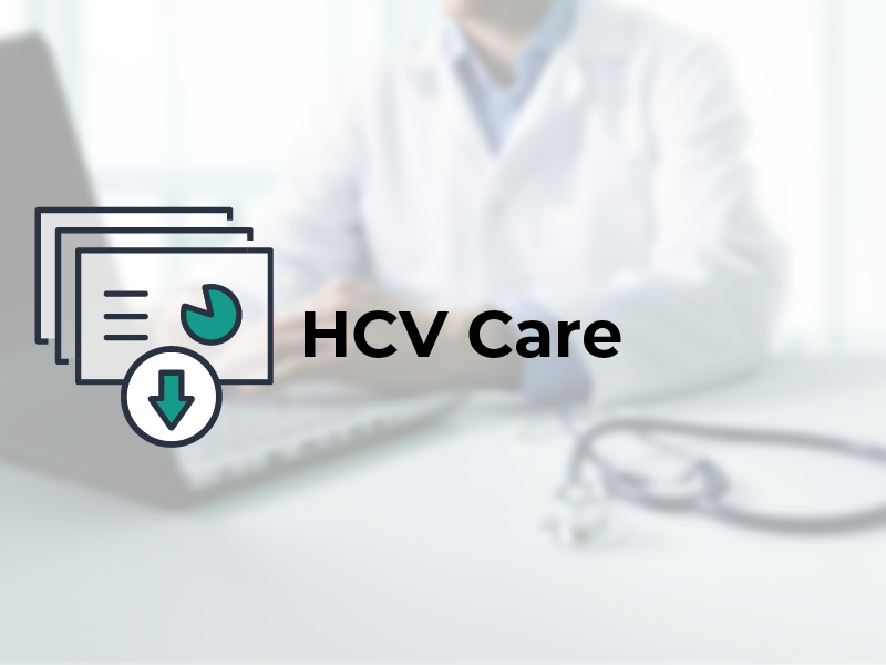 HCV Care