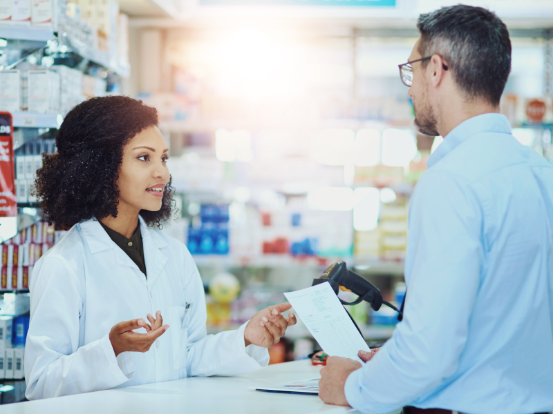 Pharmacist Focused Strategies for Systemic Mastocytosis