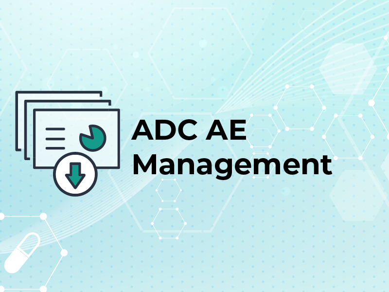 ADC AE Management