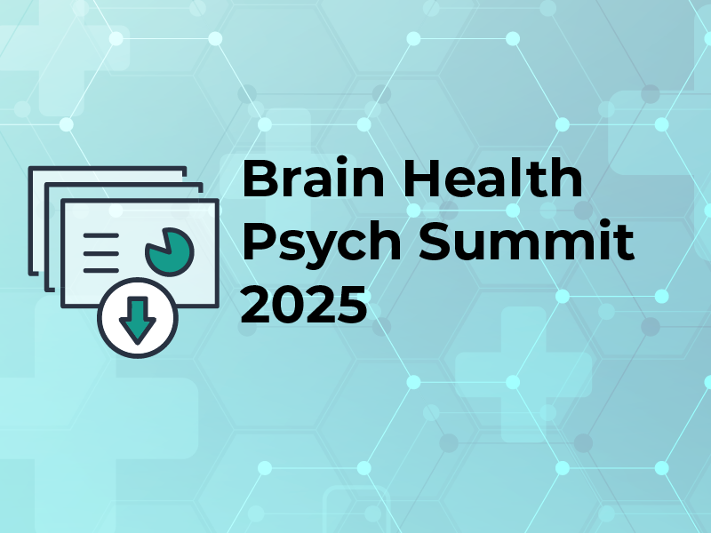 Brain Health Psych Summit 2025 Slideset