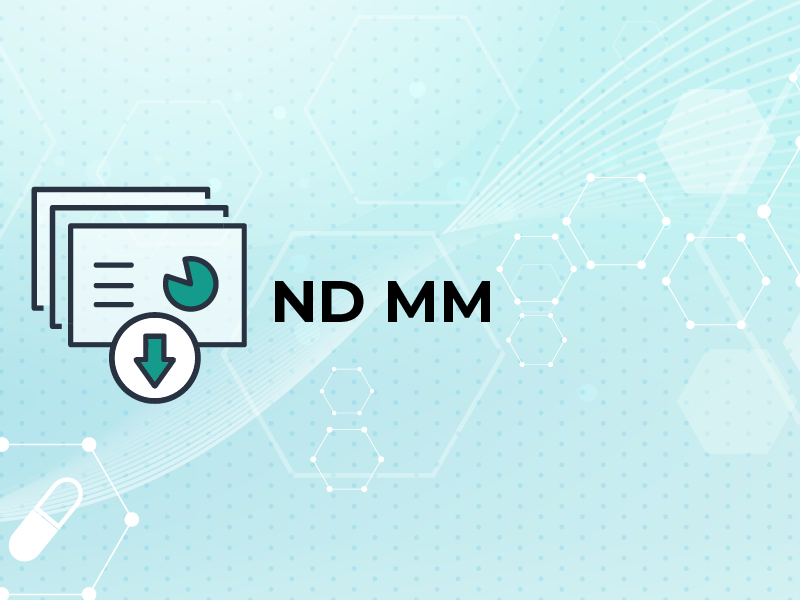 ND MM