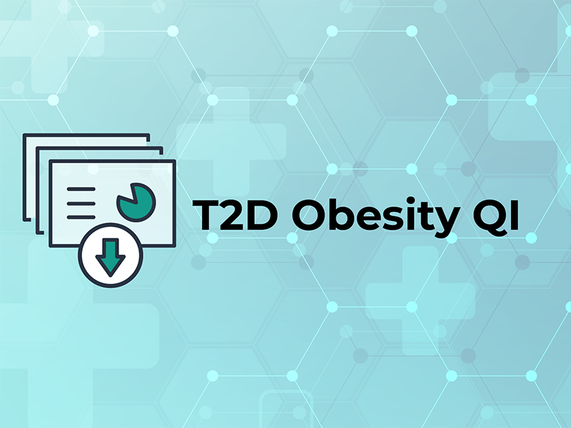 T2D Obesity QI slides