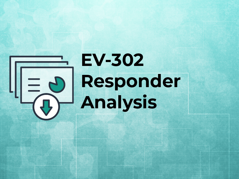 EV 302 Responder Analysis