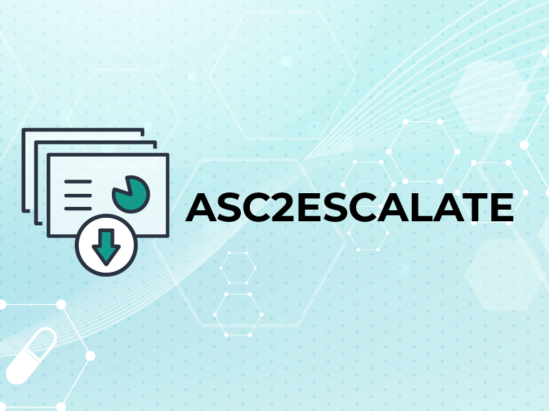 ASC2ESCALATE