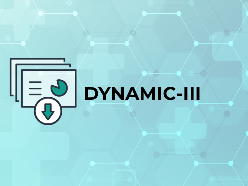 DYNAMIC III