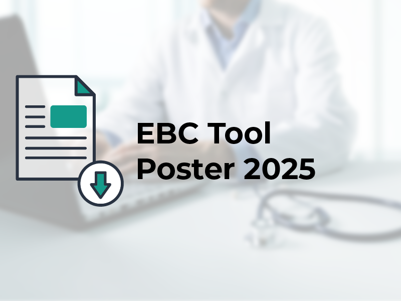 EBC Tool Poster 2025