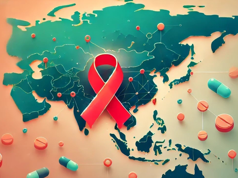 Individualizing ART with HIV ASSIST