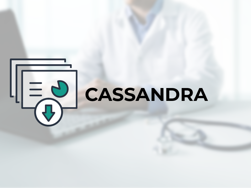 CASSANDRA