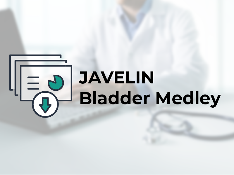 JAVELIN Bladder Medley