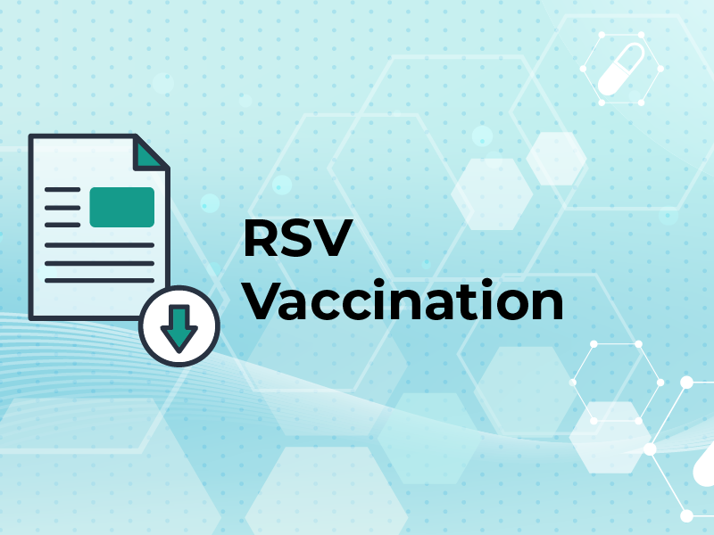 RSV Vaccination