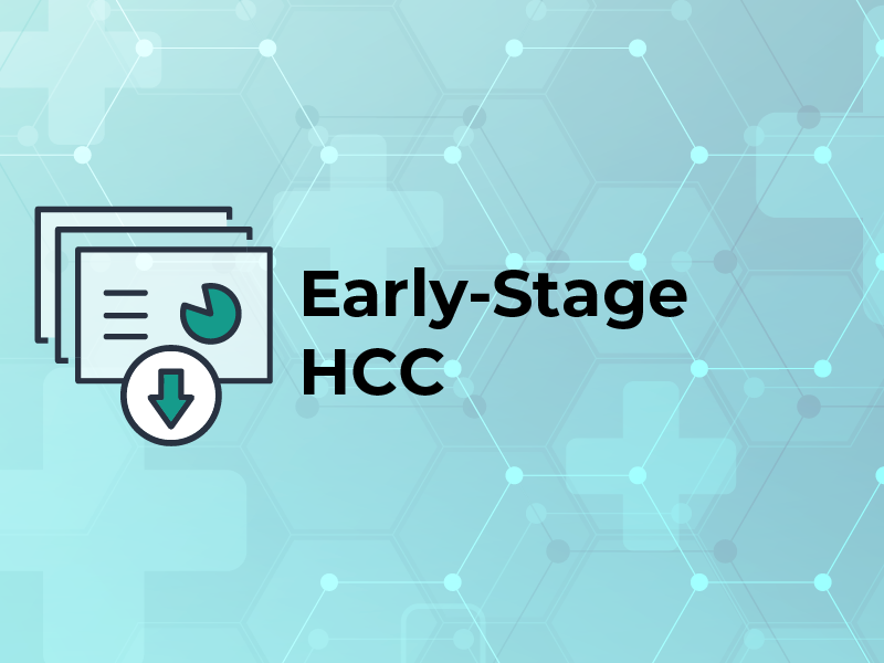 Early Stage HCC