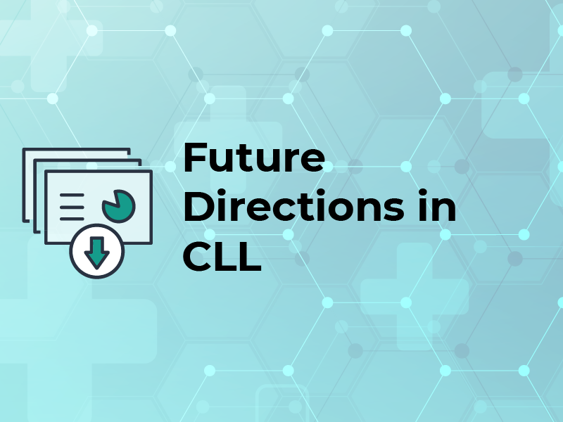 Future Directions in CLL