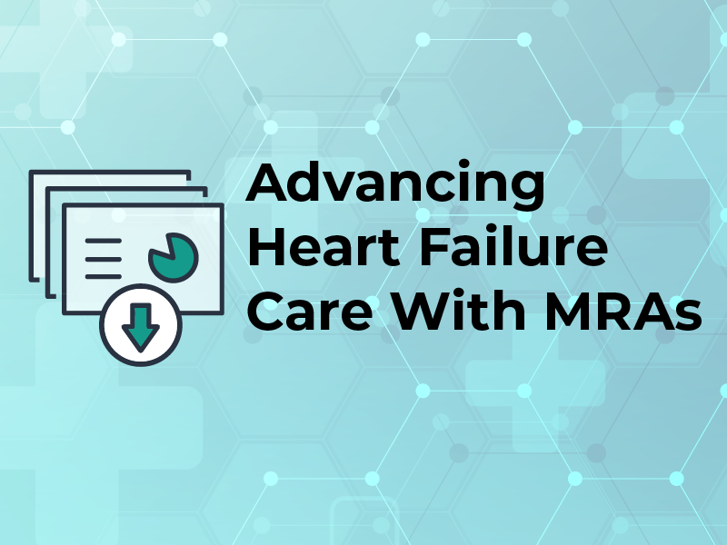 Advancing Heart Failure Care Slide