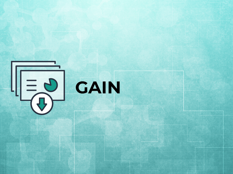 GAIN