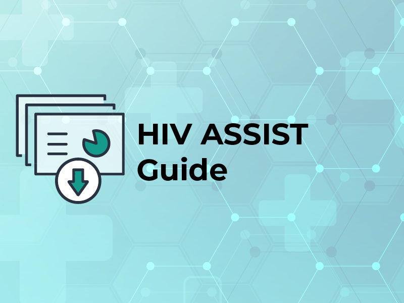 HIV ASSIST Guide