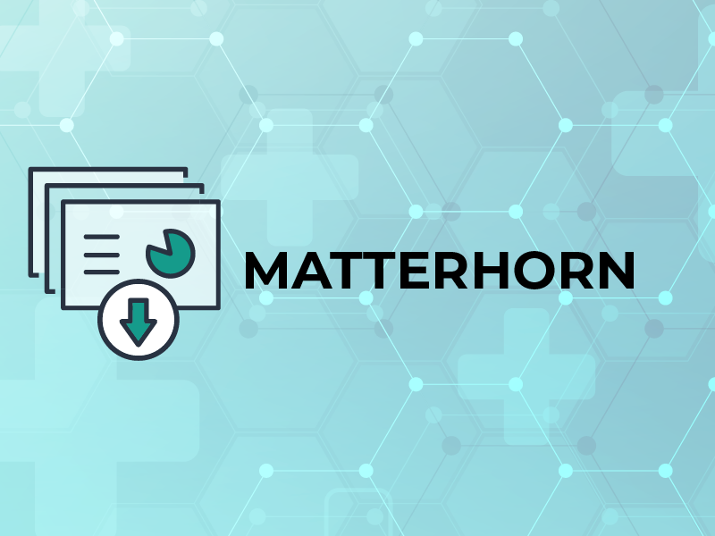 MATTERHORN