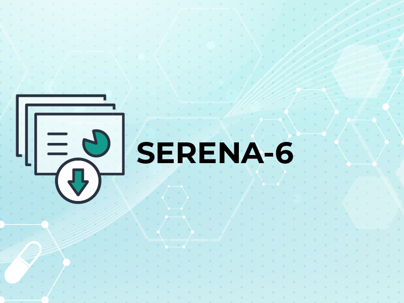 SERENA 6