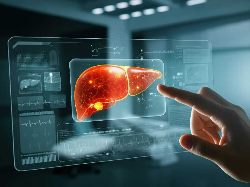 MASH Global Fatty Liver Day