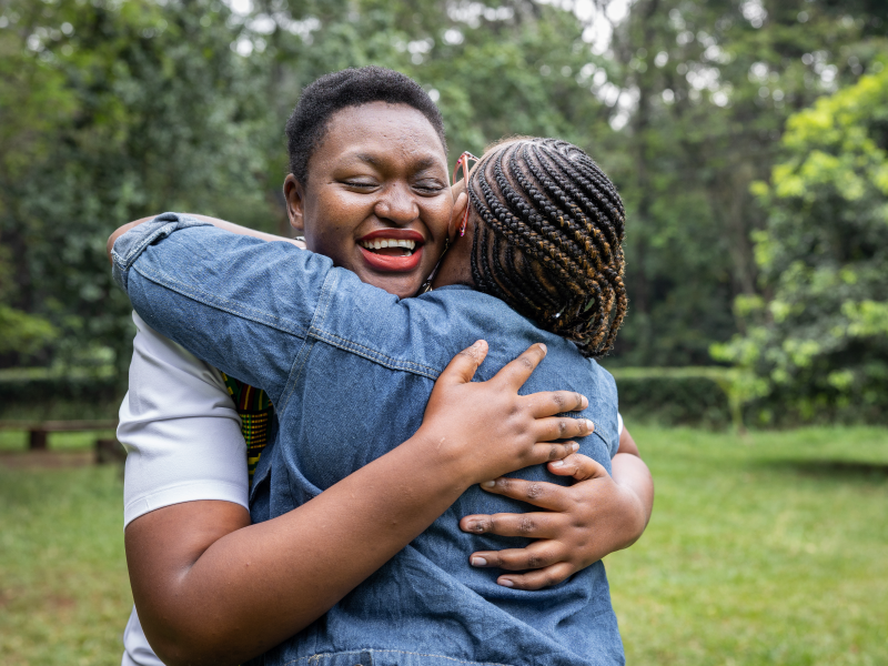 Engagement in HIV Care