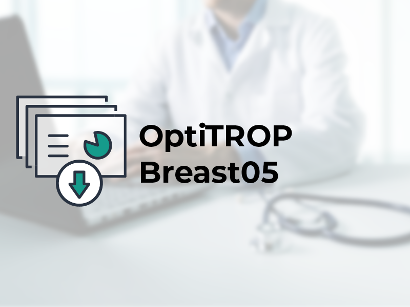 OptiTROP Breast05