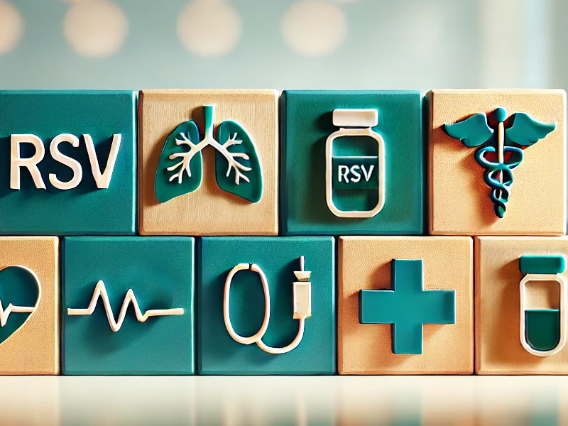 Adult RSV Vaccines