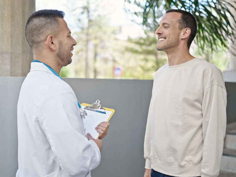 Hepatitis C FAQs