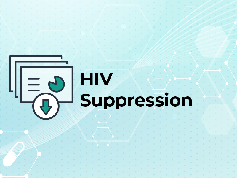 HIV Suppression