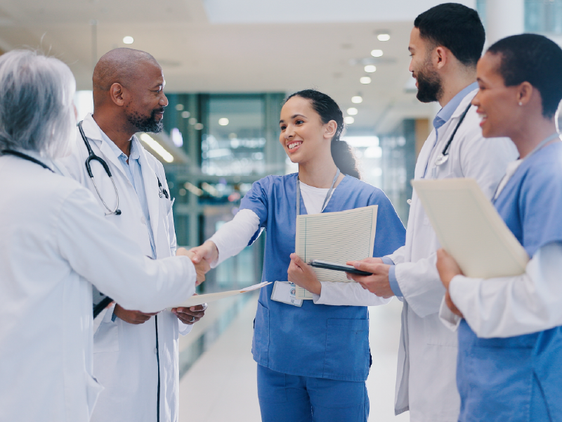Multidisciplinary Management of CML
