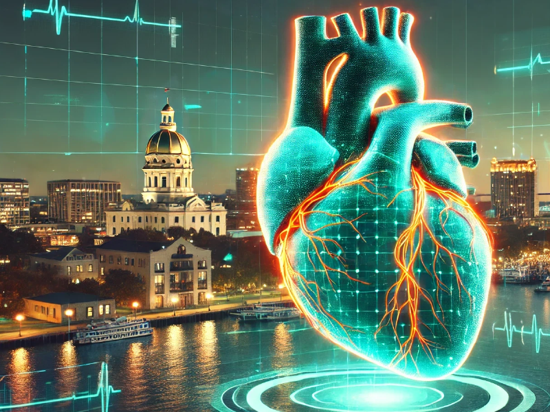 Transforming Heart Failure Care With Nurse Strategies