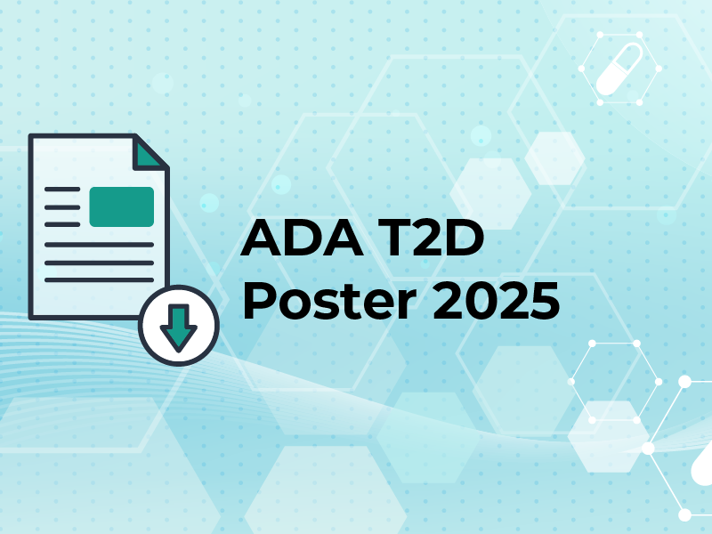 ADA T2D Poster 2025
