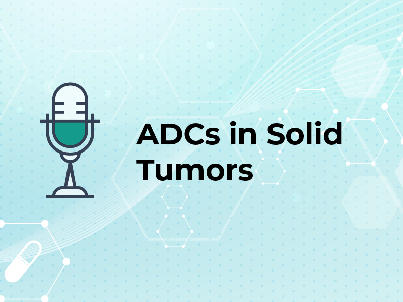 ADCs in Solid Tumors