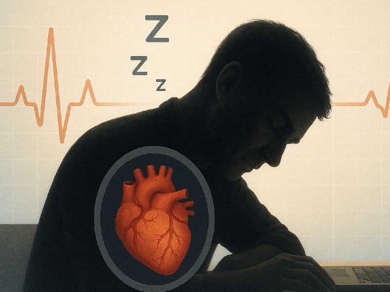 Narcolepsy and Idiopathic Hypersomnia
