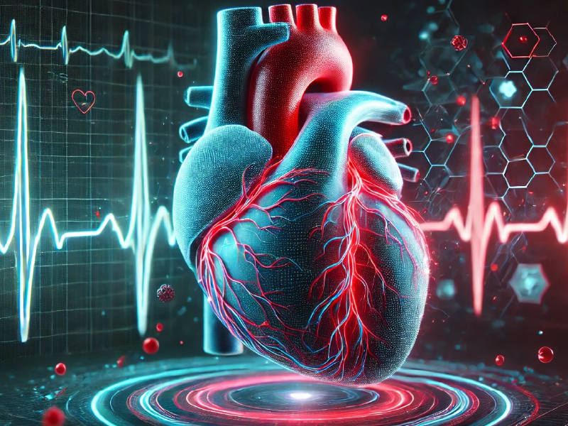 Expanding Role of Finerenone in Heart Failure