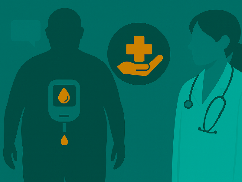 Obesity QI Group 5 Video