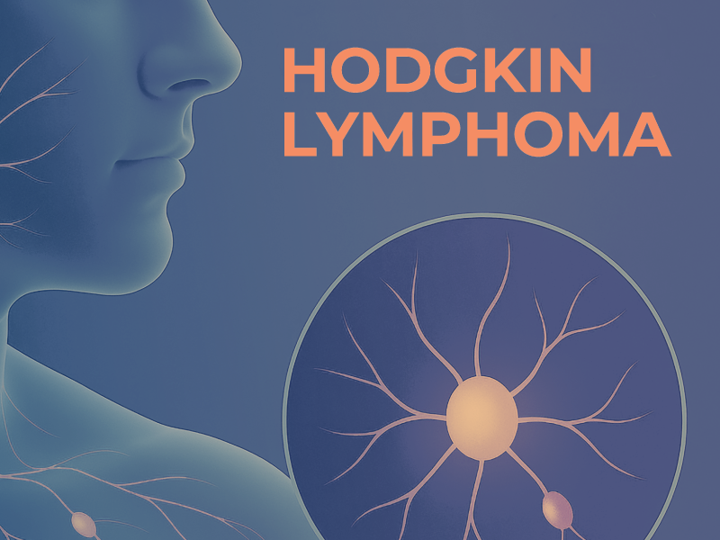 Frontline Tx Advanced Hodgkin Lymphoma