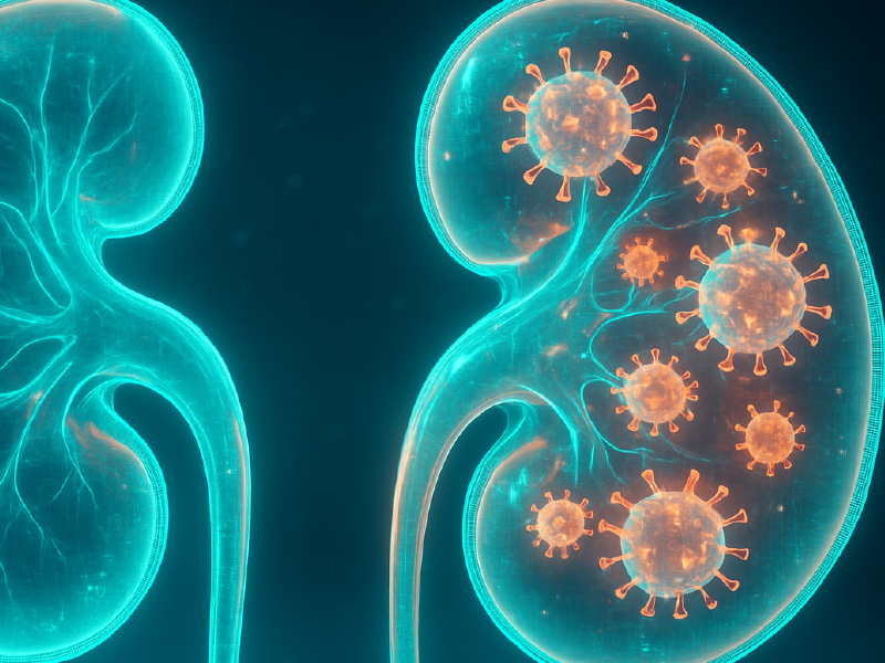 CMV Prophylaxis