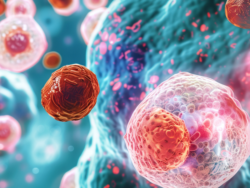 CD38 Quadruplet Therapy for NDMM