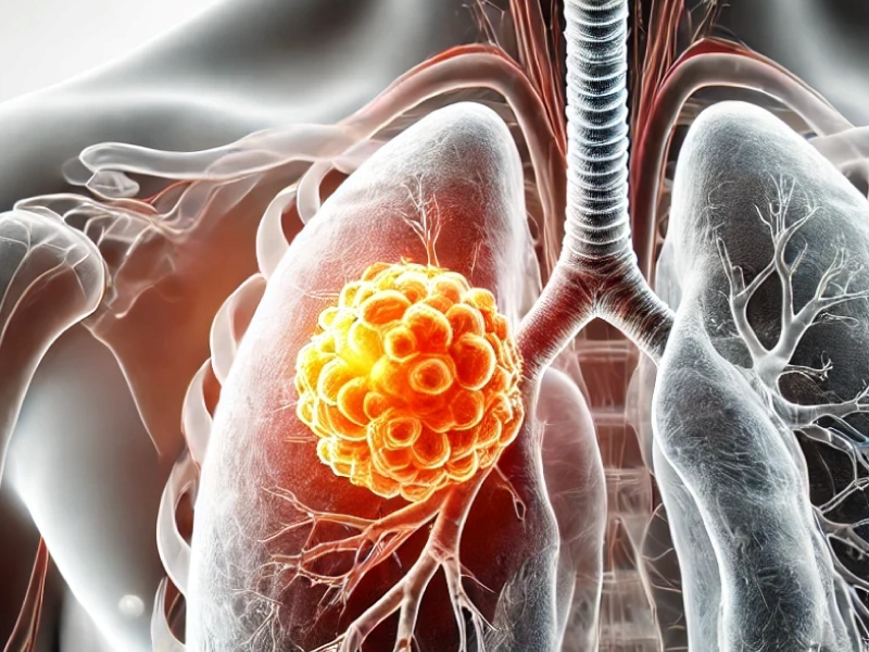 ALK Positive Advanced NSCLC